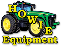 Howie Equipment Logo